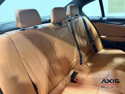 2022 BMW 540 i xDrive