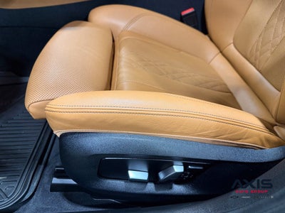 2022 BMW 540 i xDrive