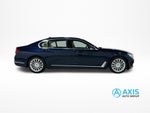 2016 BMW 7 Series 740i
