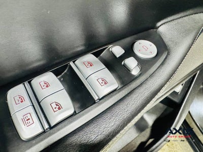 2016 BMW 750i xDrive