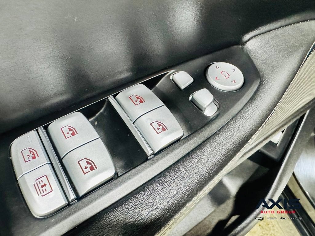 2016 BMW 750i xDrive