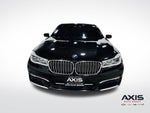 2016 BMW 750i xDrive