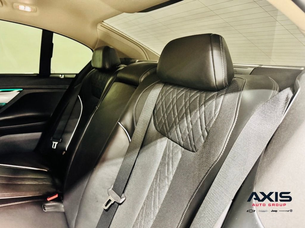 2016 BMW 750i xDrive