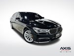 2016 BMW 750i xDrive