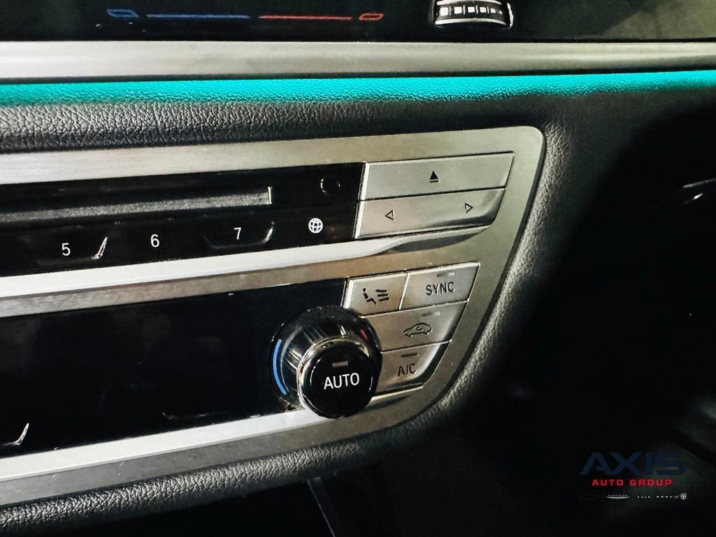2016 BMW 750i xDrive