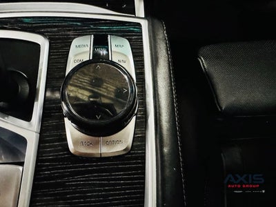 2016 BMW 750i xDrive