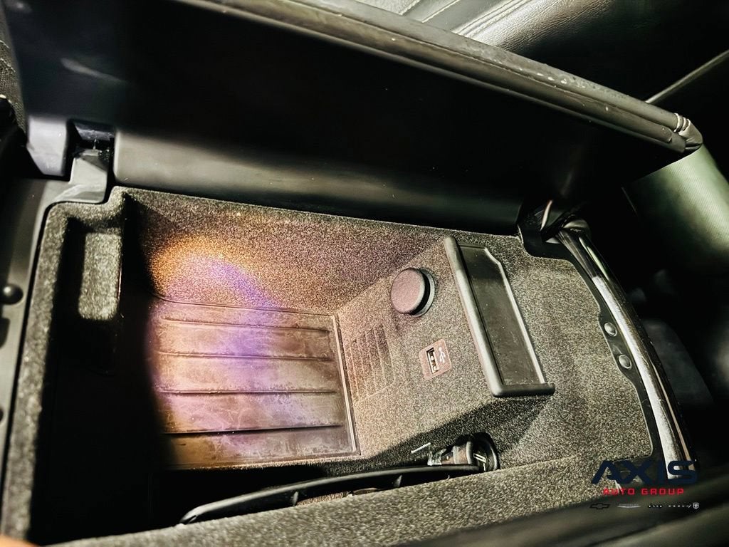 2016 BMW 750i xDrive