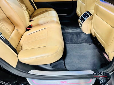 2021 BMW 740i 740i