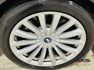 2021 BMW 740i 740i