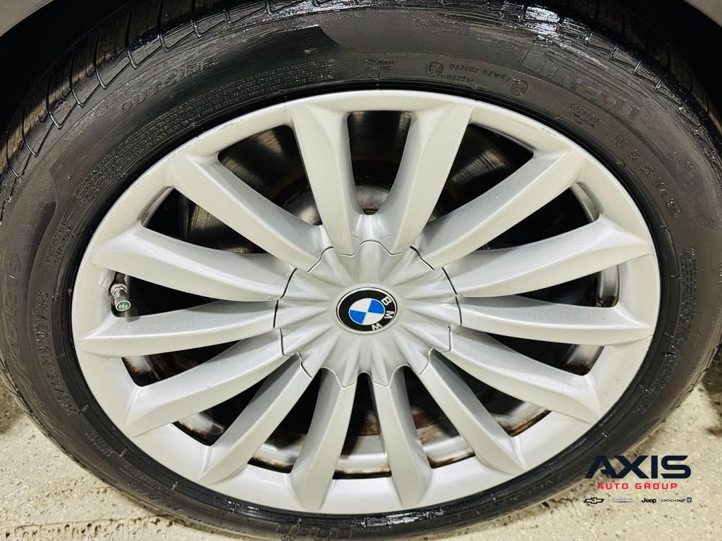 2021 BMW 740i 740i