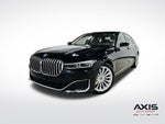 2021 BMW 740i 740i