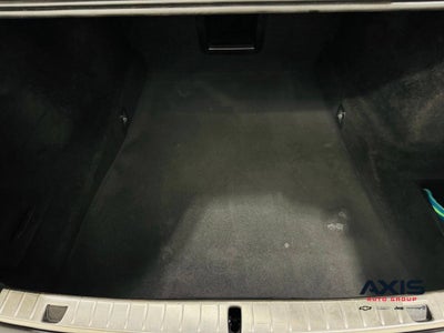 2021 BMW 740i 740i