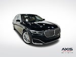 2021 BMW 740i 740i