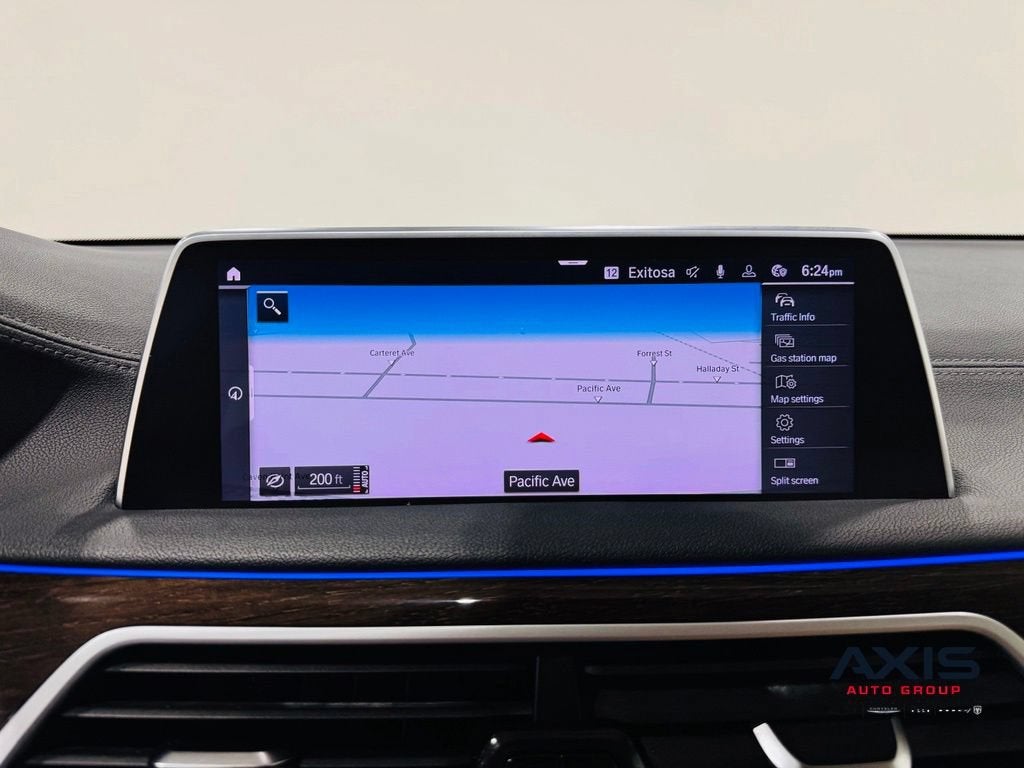 2021 BMW 740i 740i