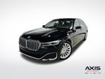 2021 BMW 740i 740i