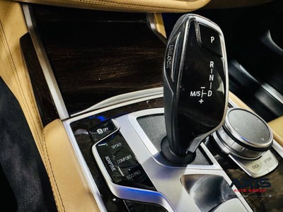 2021 BMW 740i 740i