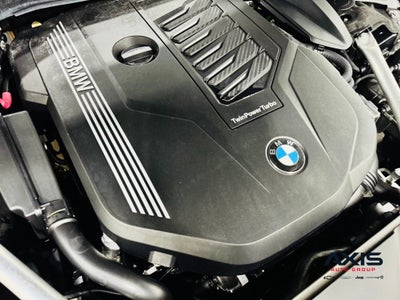 2021 BMW 740i 740i