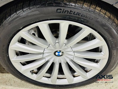2021 BMW 740i 740i