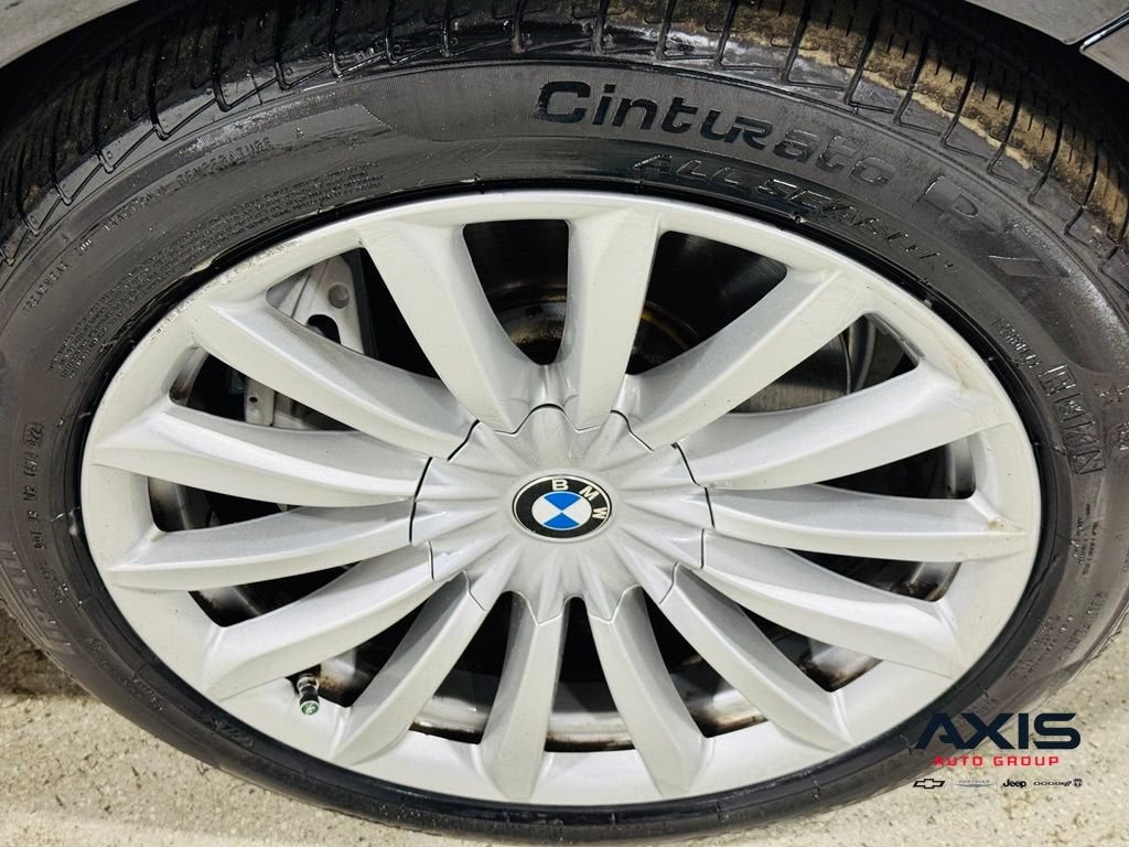 2021 BMW 740i 740i
