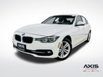 2018 BMW 330i xDrive