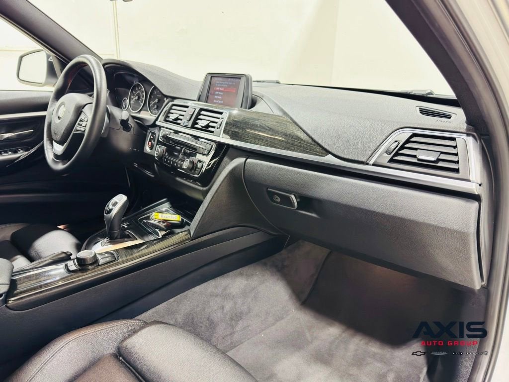 2018 BMW 330i xDrive