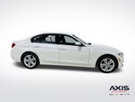 2018 BMW 330i xDrive