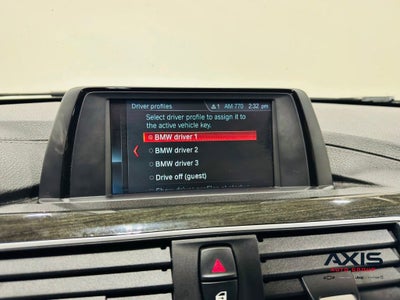 2018 BMW 330i xDrive