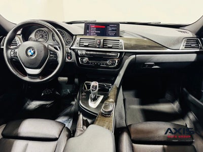 2018 BMW 330i xDrive