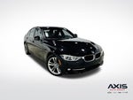 2018 BMW 330i xDrive