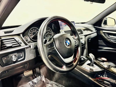2018 BMW 330i xDrive