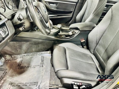 2018 BMW 330i xDrive