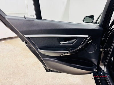 2018 BMW 330i xDrive