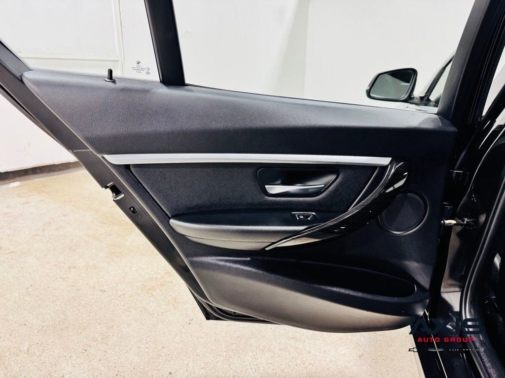 2018 BMW 330i xDrive