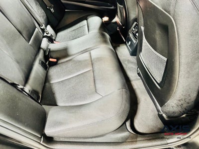 2018 BMW 330i xDrive