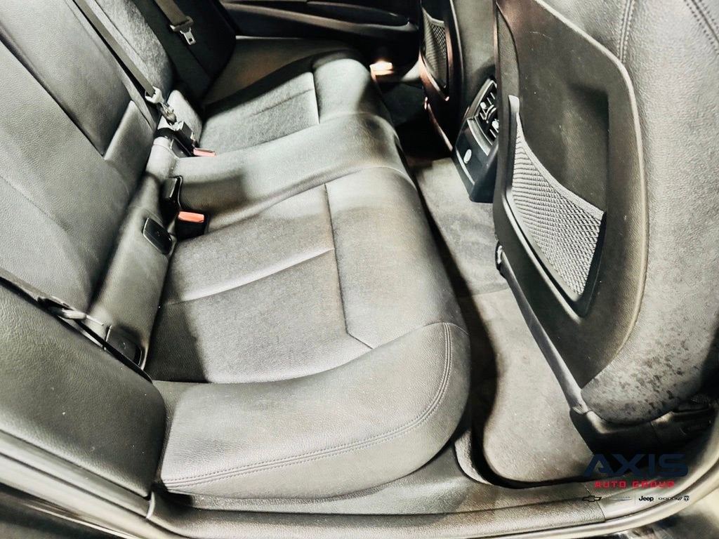 2018 BMW 330i xDrive