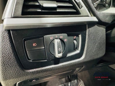 2018 BMW 330i xDrive