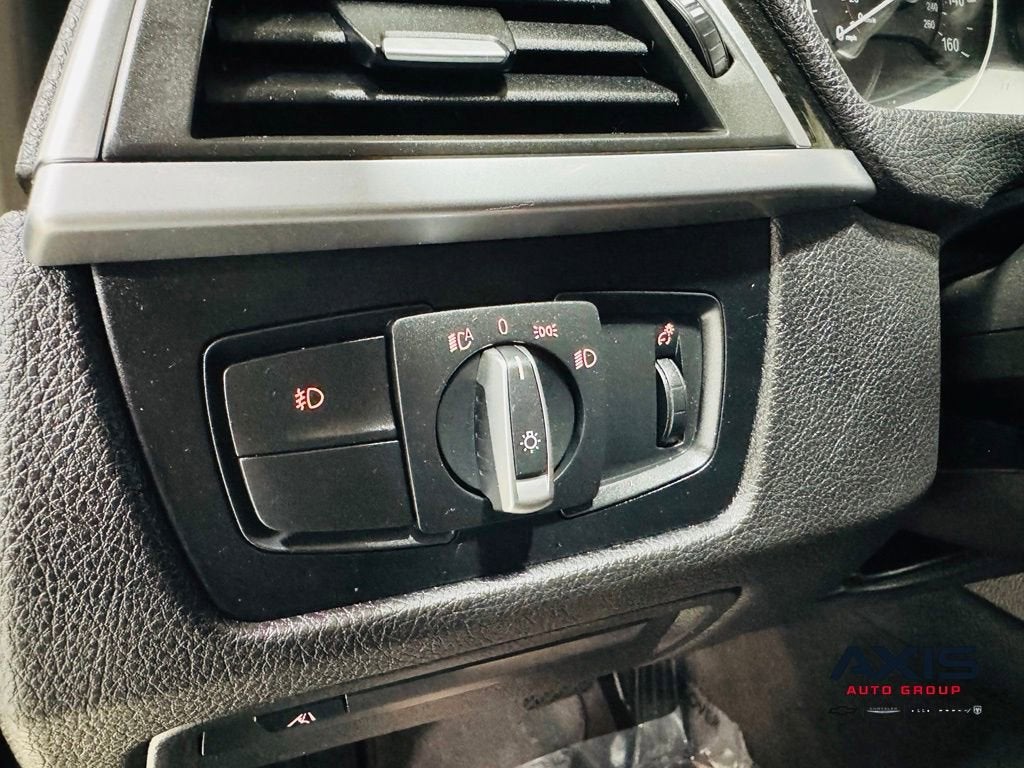 2018 BMW 330i xDrive