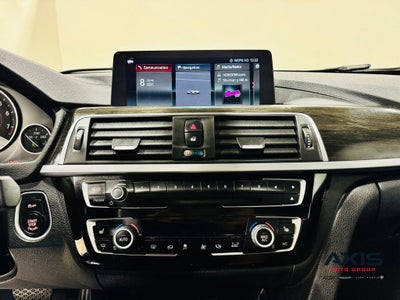 2018 BMW 330i xDrive