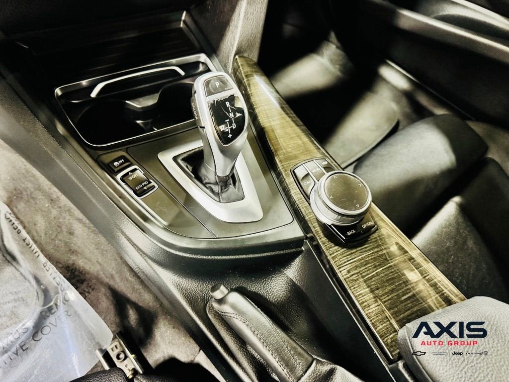 2018 BMW 330i xDrive