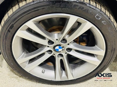 2018 BMW 330i xDrive