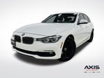 2016 BMW 328i xDrive