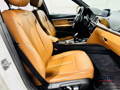 2016 BMW 328i xDrive