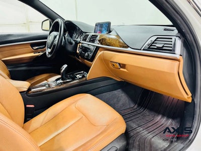 2016 BMW 328i xDrive
