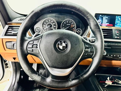 2016 BMW 328i xDrive