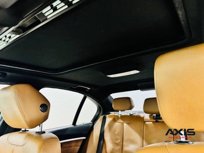 2016 BMW 328i xDrive