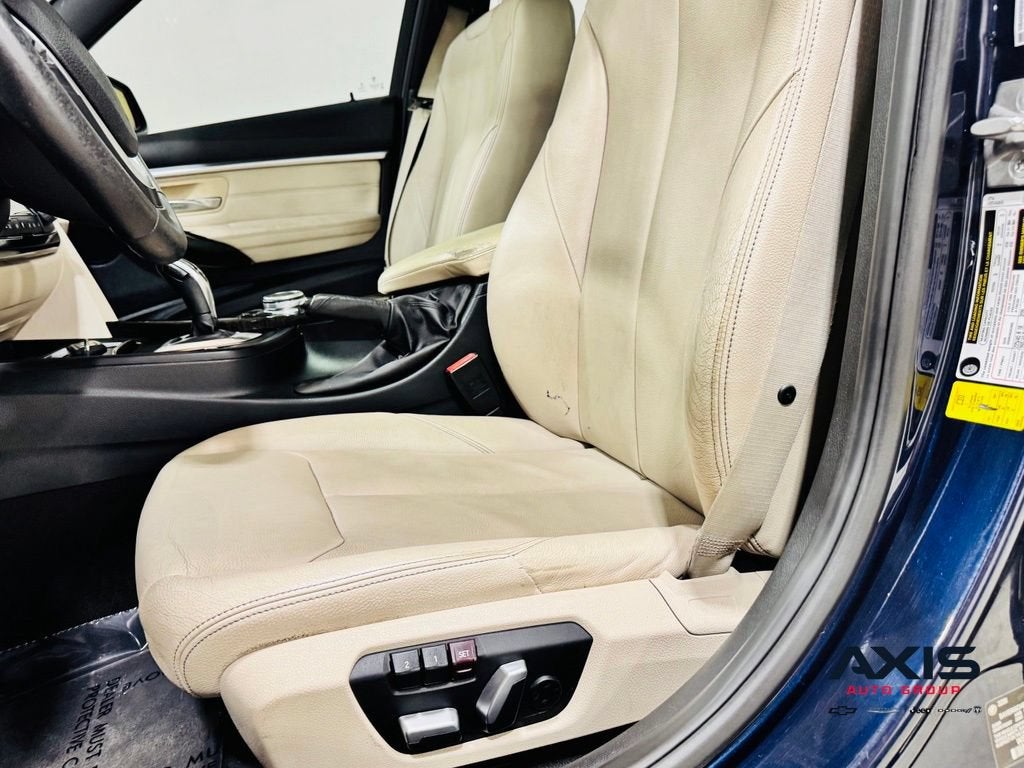 2016 BMW 328i 328i