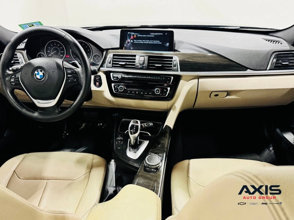 2016 BMW 328i 328i