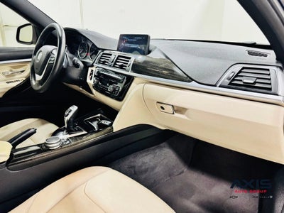 2016 BMW 328i 328i