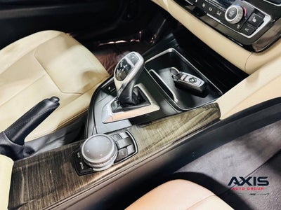 2016 BMW 328i 328i