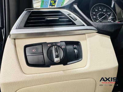 2016 BMW 328i 328i